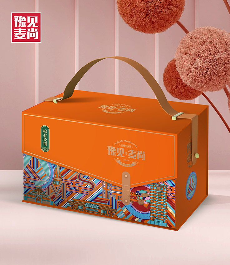 粽有长情